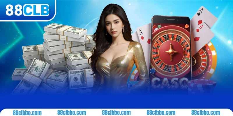 Khám phá top các casino online an toàn