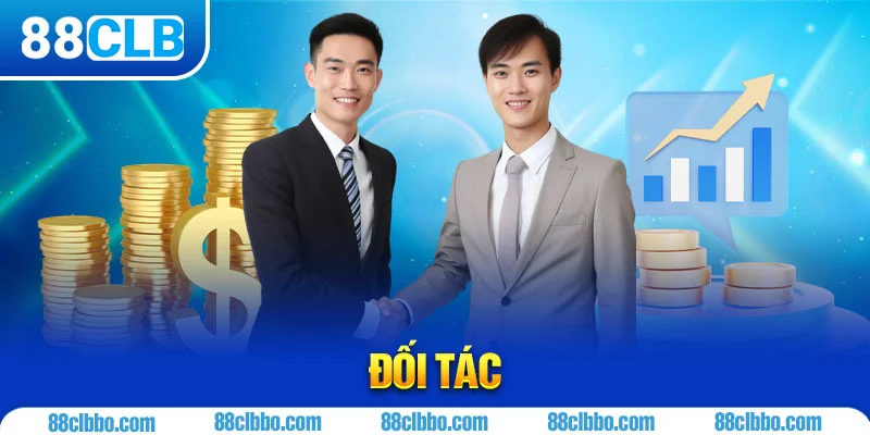 Trở thành đối tác 88CLB