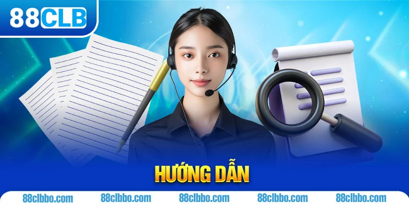 Hướng Dẫn 88CLB