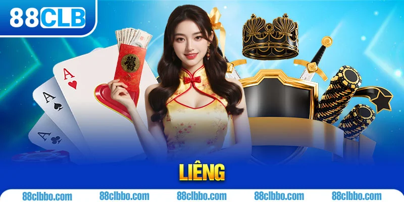 Liêng 88CLB