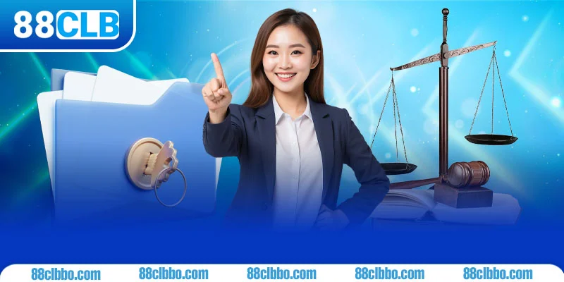 Miễn trừ trách nhiệm giúp người chơi nhận thức về quyền lợi và nghĩa vụ của bản thân.