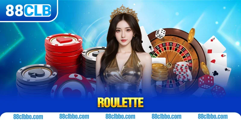 Roulette