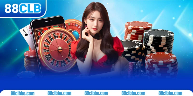 Mẹo cược Roulette online hiệu quả cao nhất 