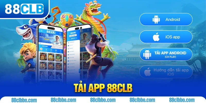 Tải App 88CLB