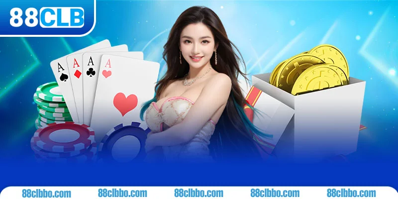 Vài nét khái quát về game bài tiến lên hot hit