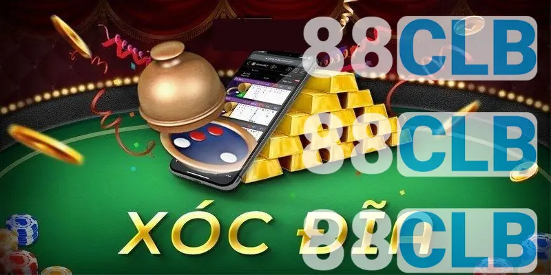 Các quy định cơ bản trong game xóc đĩa